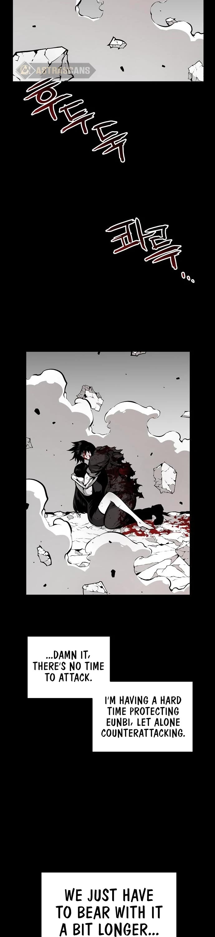 Beast Burn Chapter 16 page 39 - Chapter 16