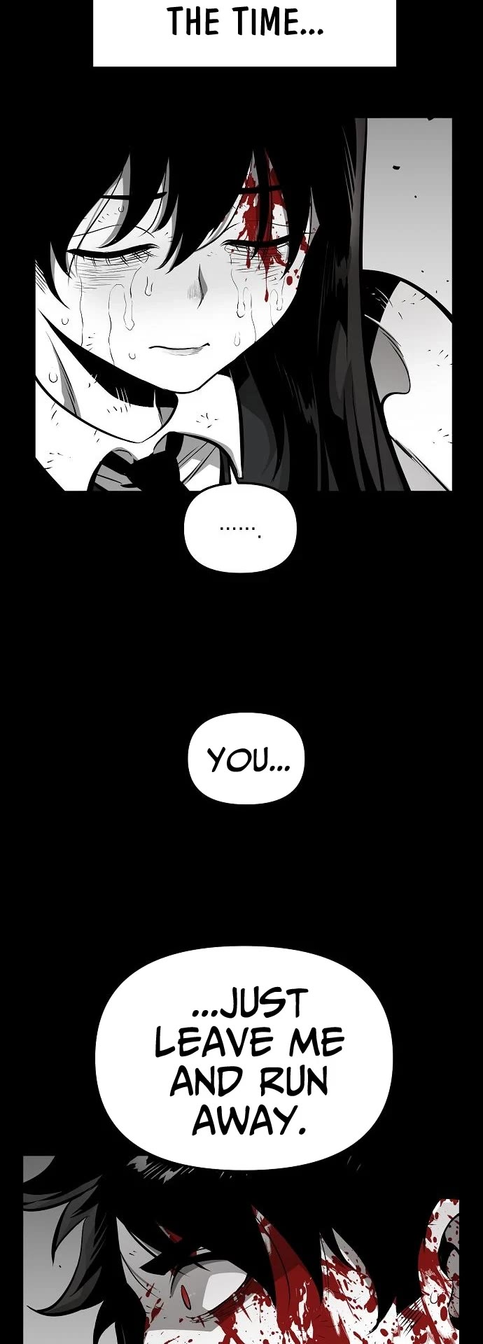 Beast Burn Chapter 16 page 40 - Chapter 16