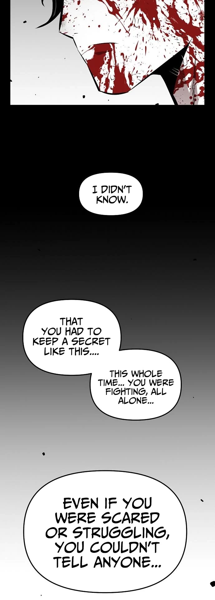 Beast Burn Chapter 16 page 41 - Chapter 16