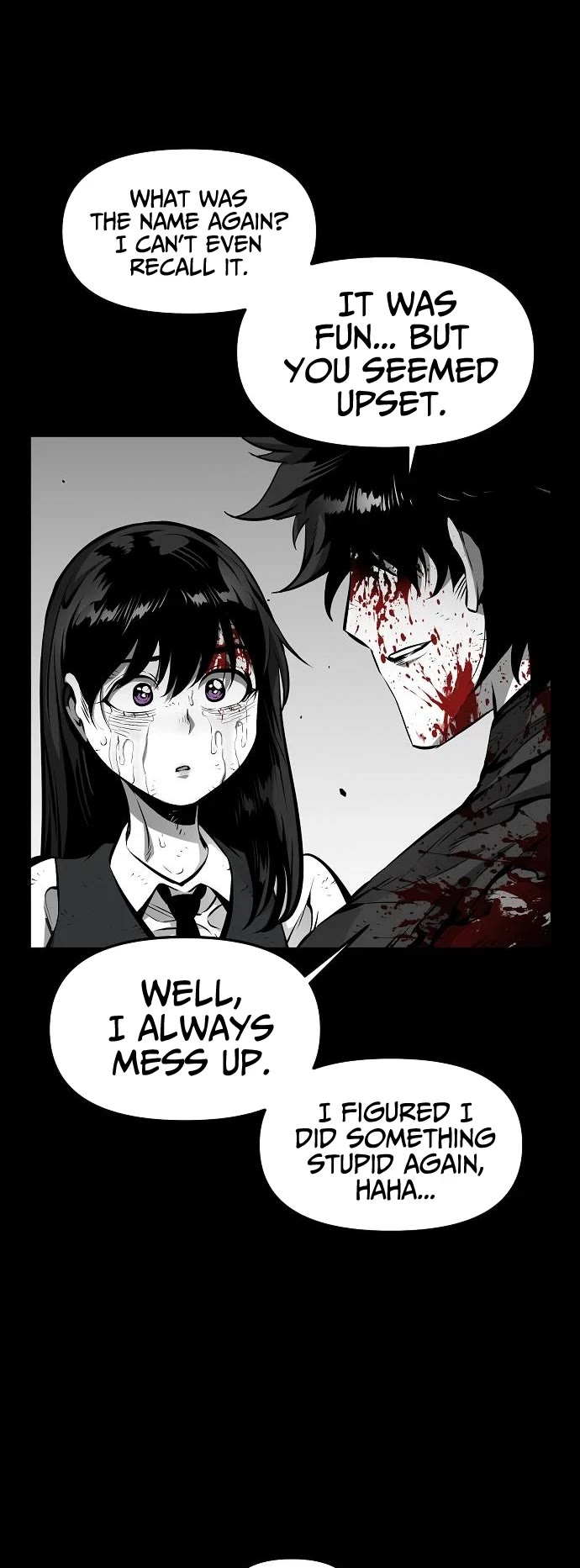 Beast Burn Chapter 16 page 44 - Chapter 16
