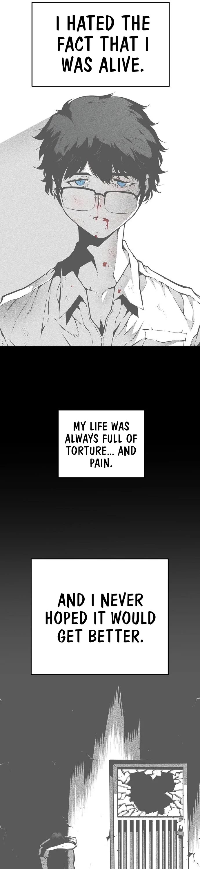 Beast Burn Chapter 16 page 46 - Chapter 16