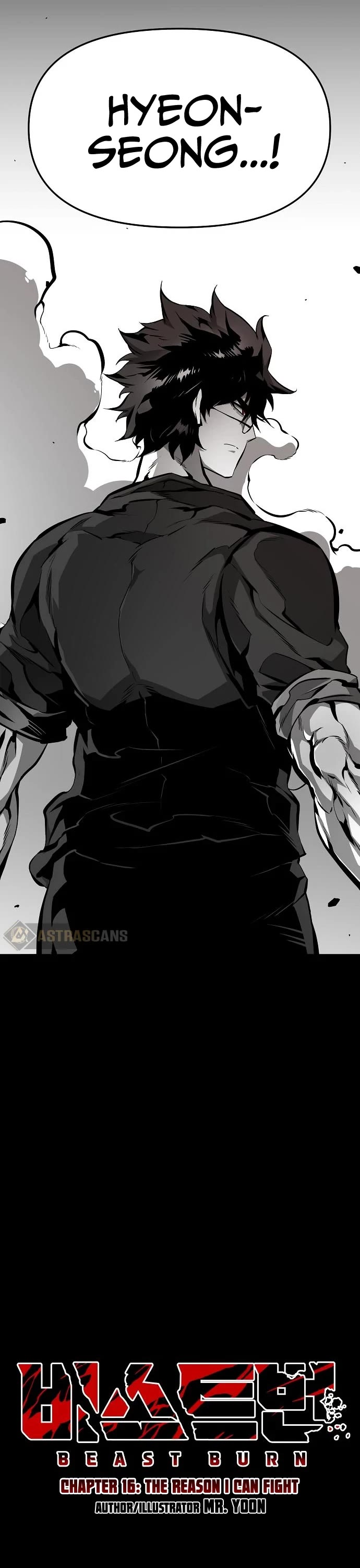 Beast Burn Chapter 16 page 5 - Chapter 16