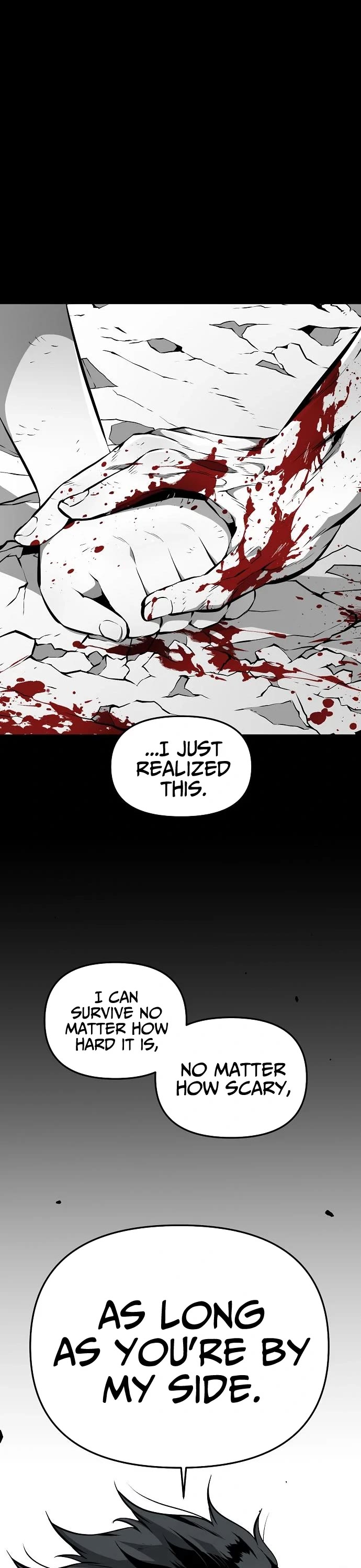Beast Burn Chapter 16 page 50 - Chapter 16