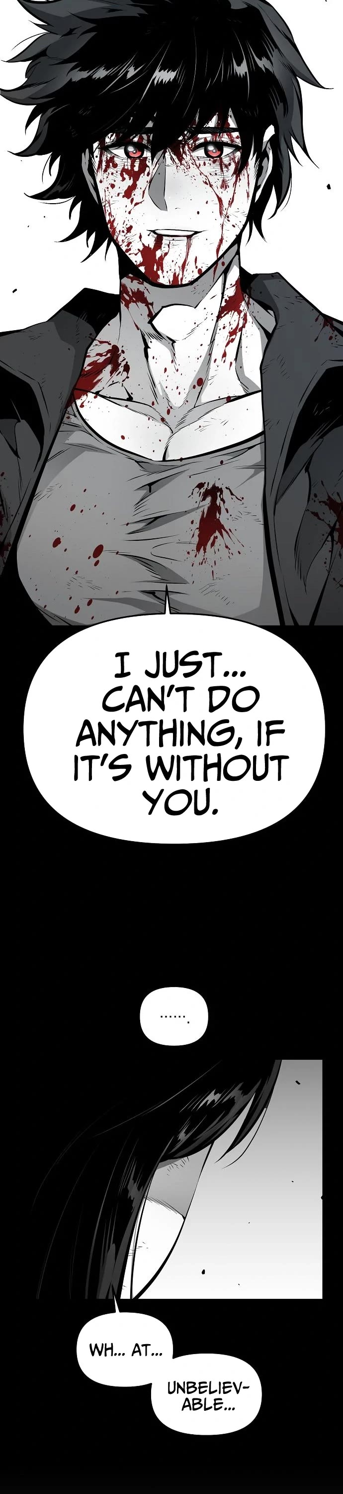 Beast Burn Chapter 16 page 51 - Chapter 16