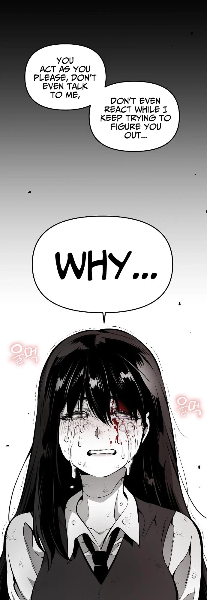 Beast Burn Chapter 16 page 52 - Chapter 16