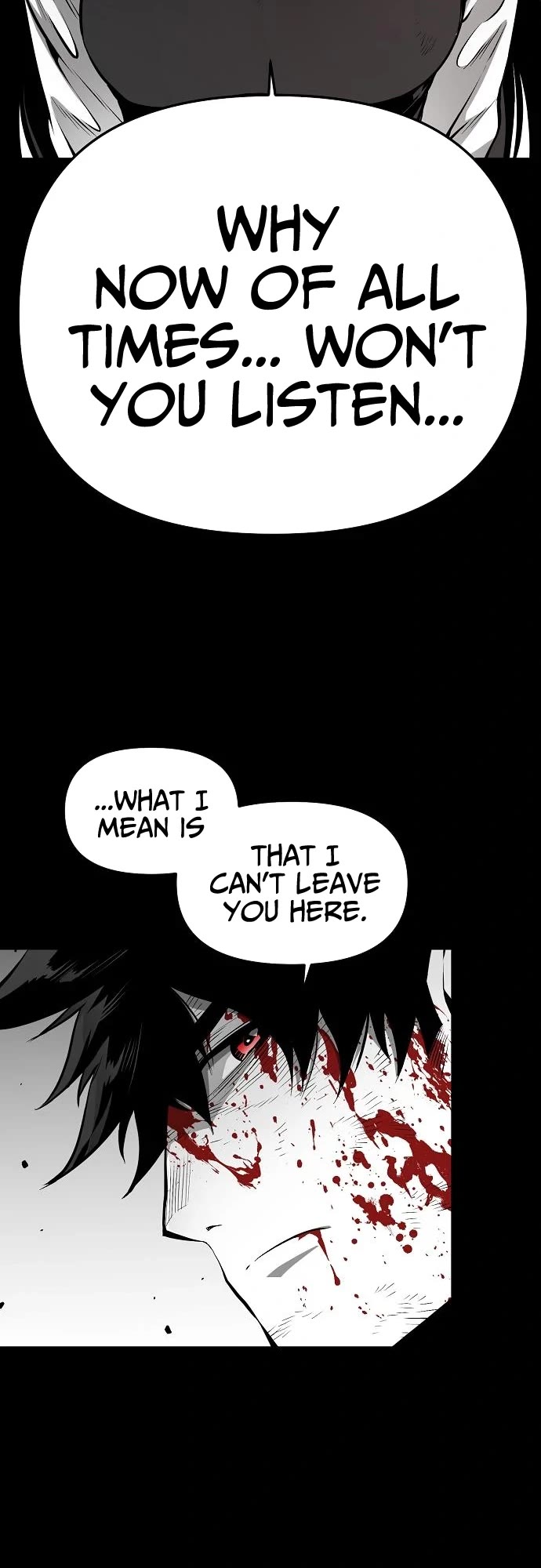 Beast Burn Chapter 16 page 53 - Chapter 16