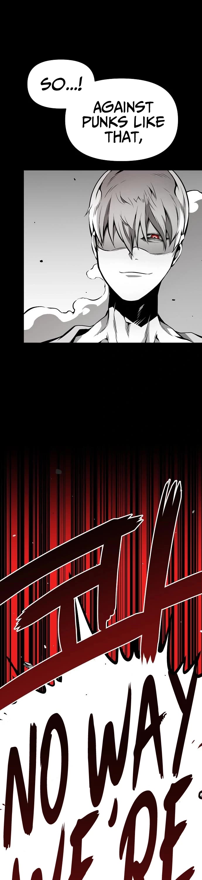 Beast Burn Chapter 16 page 54 - Chapter 16