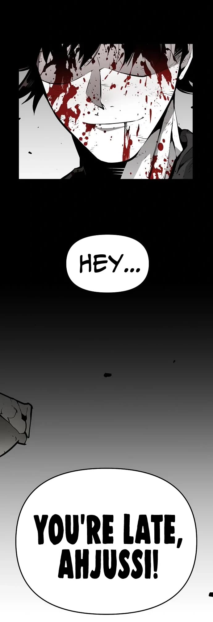 Beast Burn Chapter 16 page 56 - Chapter 16