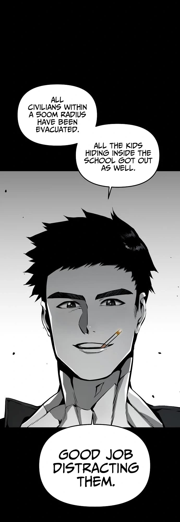 Beast Burn Chapter 16 page 59 - Chapter 16