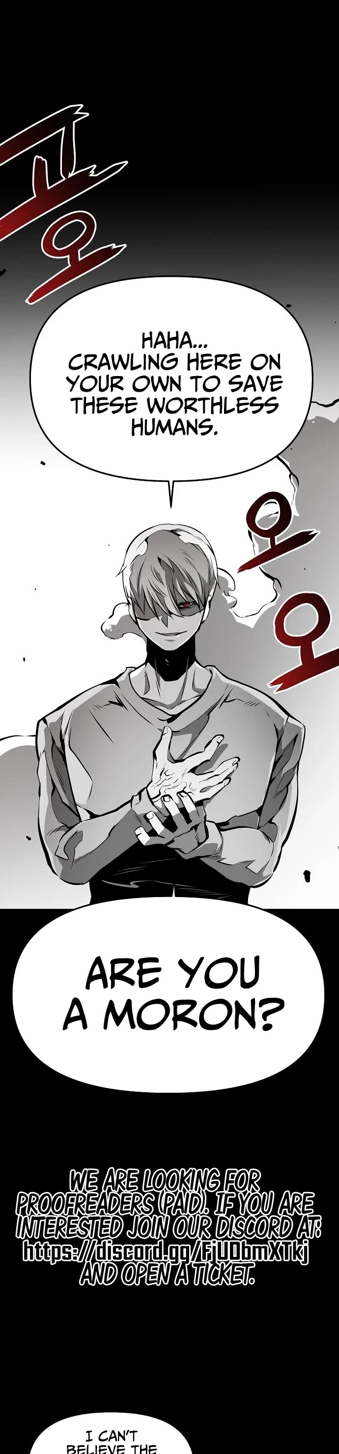 Beast Burn Chapter 16 page 6 - Chapter 16
