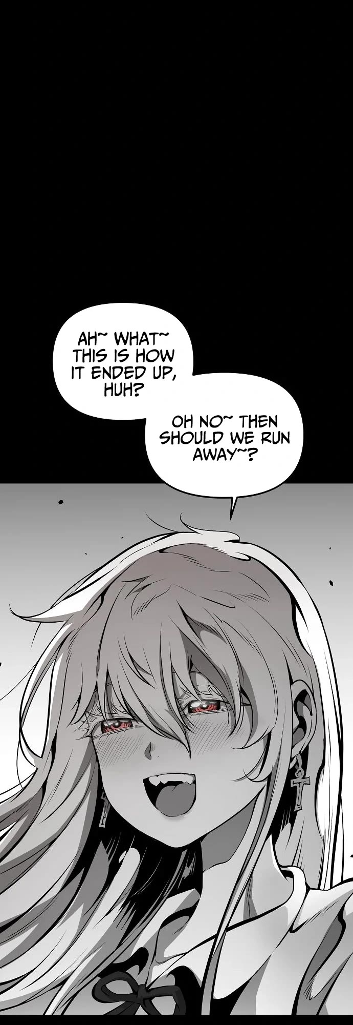 Beast Burn Chapter 16 page 60 - Chapter 16