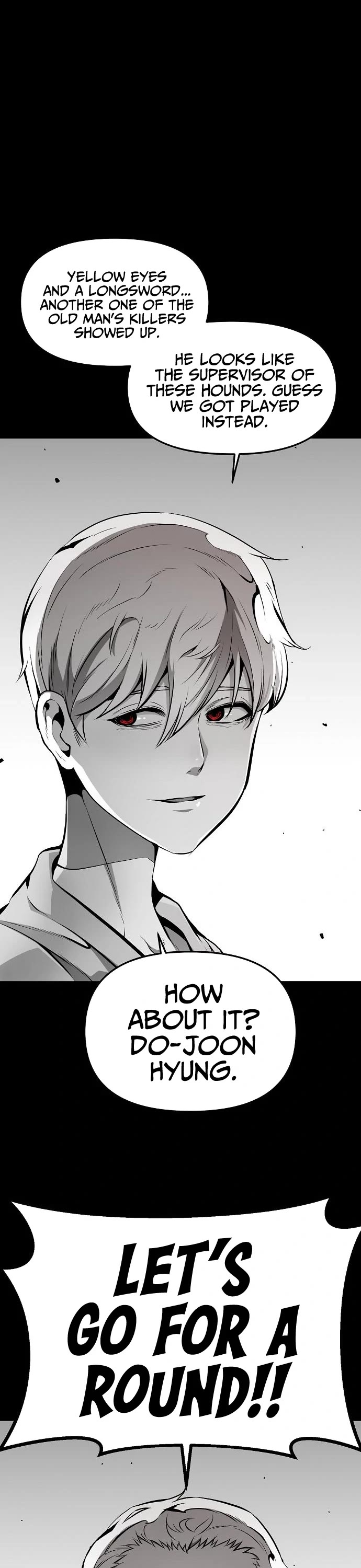 Beast Burn Chapter 16 page 61 - Chapter 16