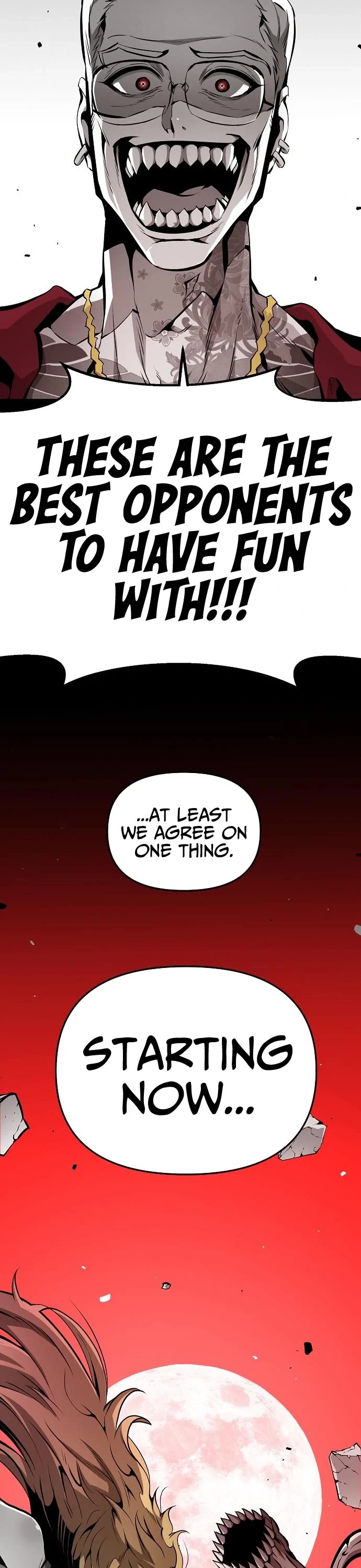 Beast Burn Chapter 16 page 62 - Chapter 16