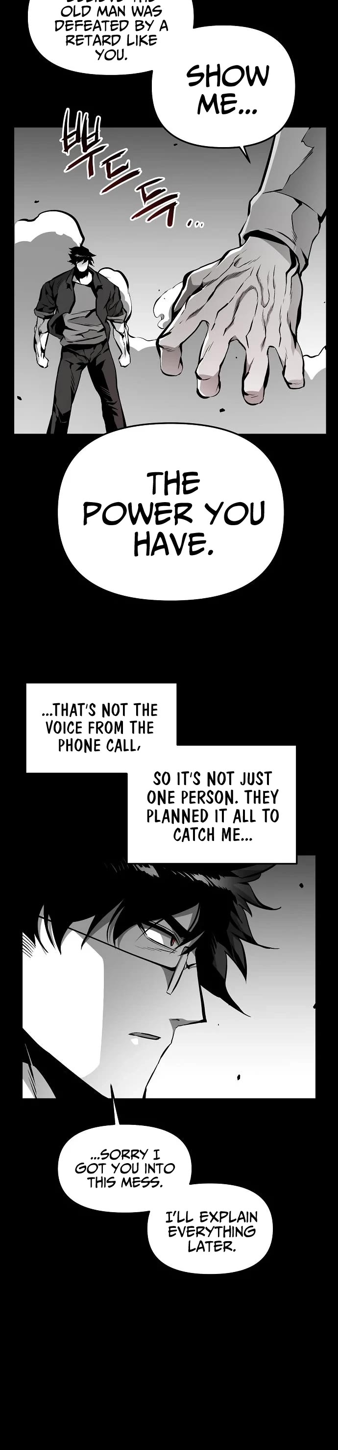 Beast Burn Chapter 16 page 7 - Chapter 16