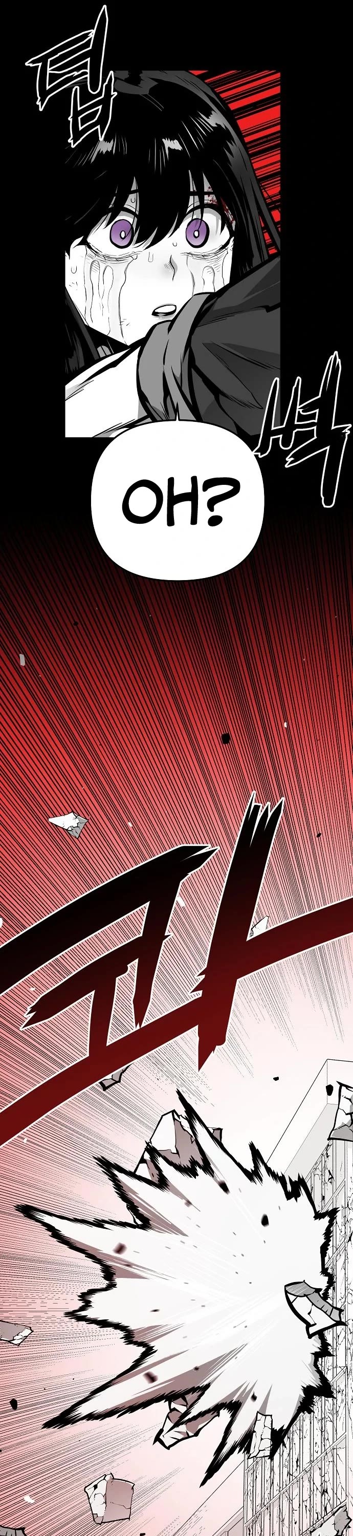 Beast Burn Chapter 16 page 8 - Chapter 16