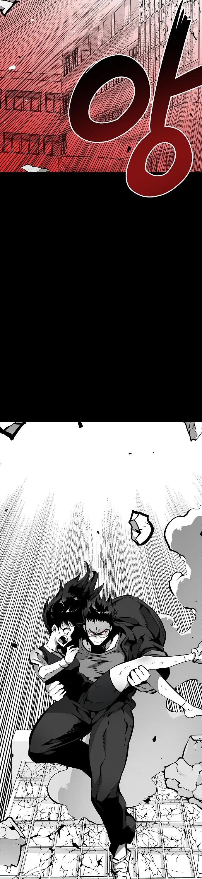 Beast Burn Chapter 16 page 9 - Chapter 16
