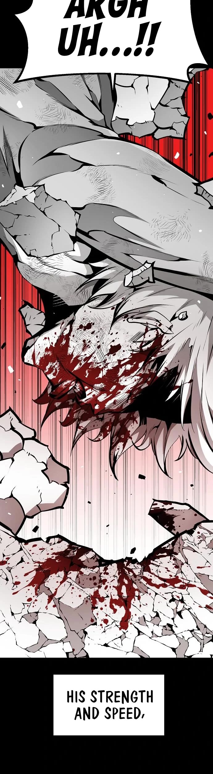 Beast Burn Chapter 17 page 11 - Chapter 17