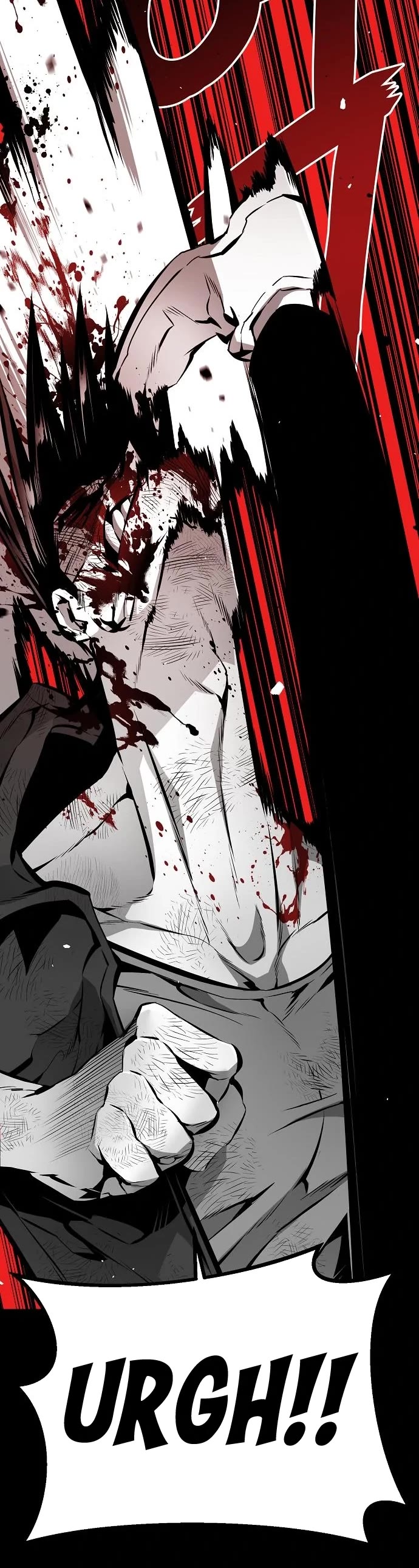 Beast Burn Chapter 17 page 14 - Chapter 17