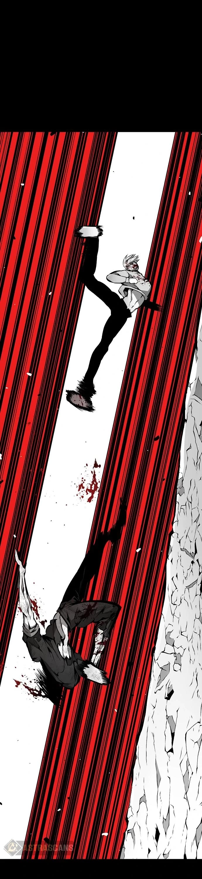 Beast Burn Chapter 17 page 15 - Chapter 17