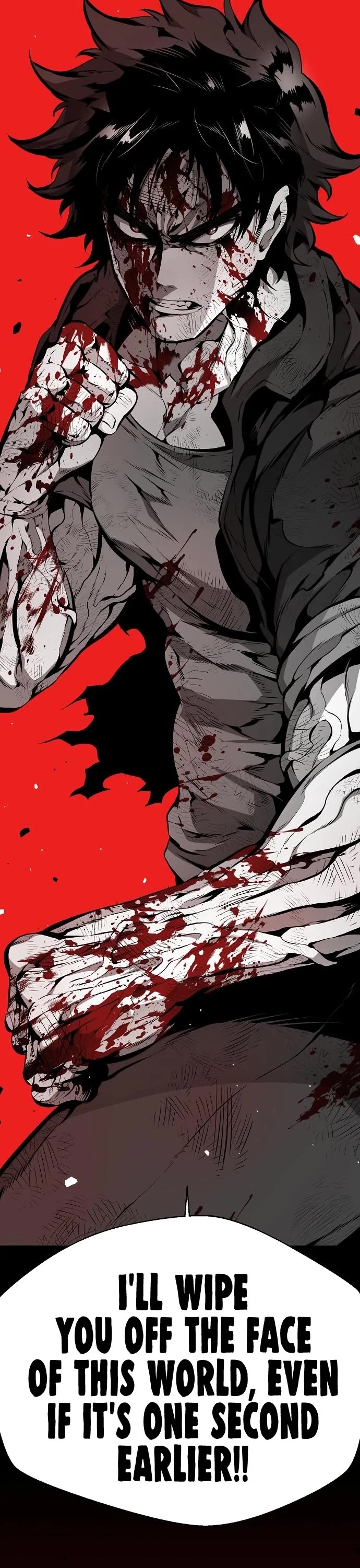 Beast Burn Chapter 17 page 19 - Chapter 17