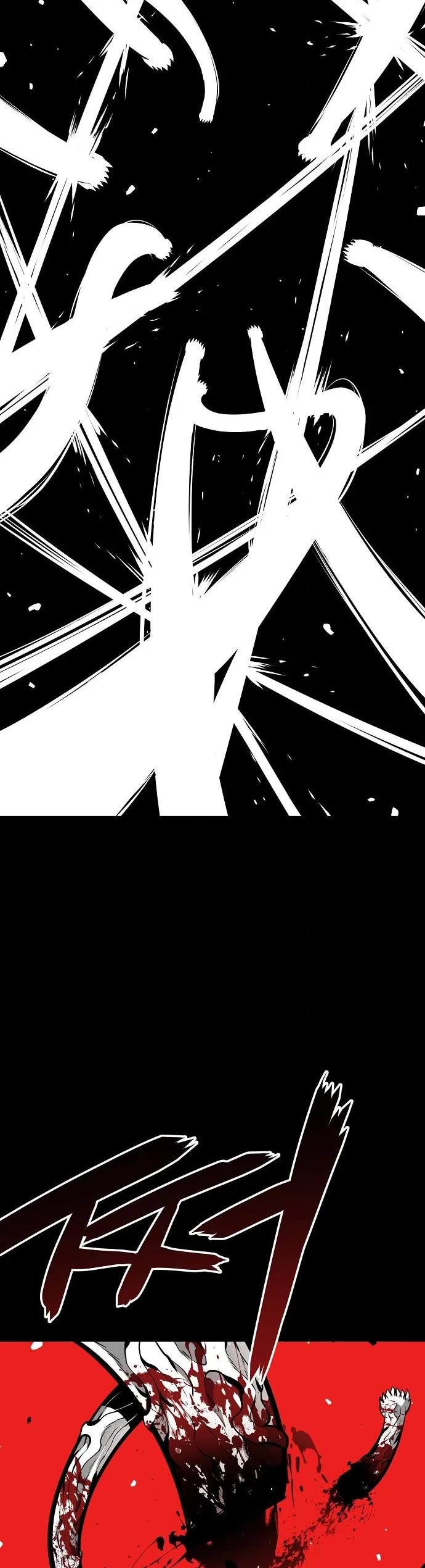 Beast Burn Chapter 17 page 24 - Chapter 17