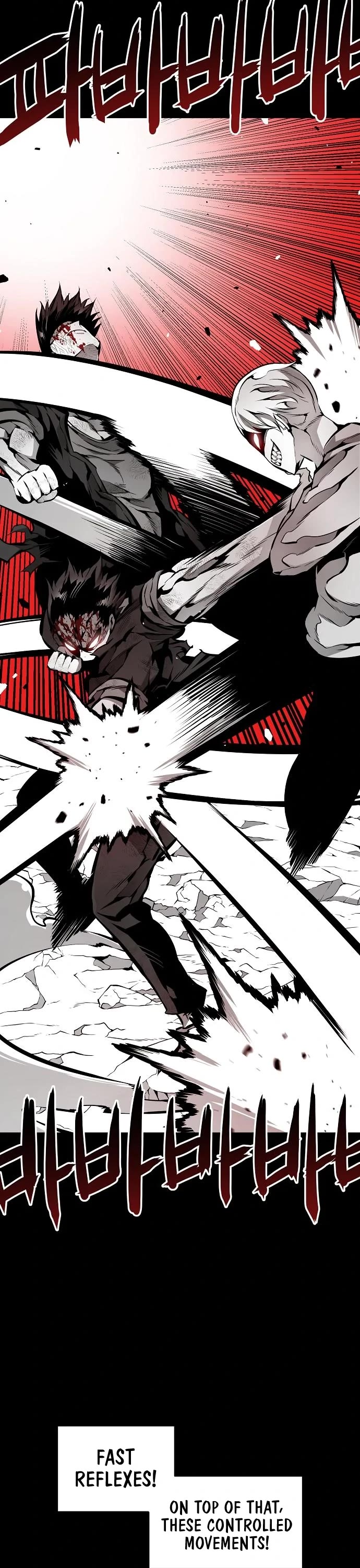 Beast Burn Chapter 17 page 3 - Chapter 17