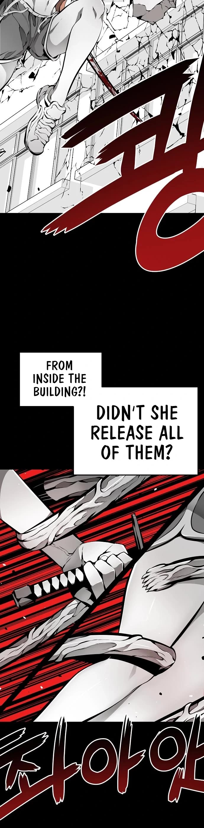 Beast Burn Chapter 17 page 30 - Chapter 17
