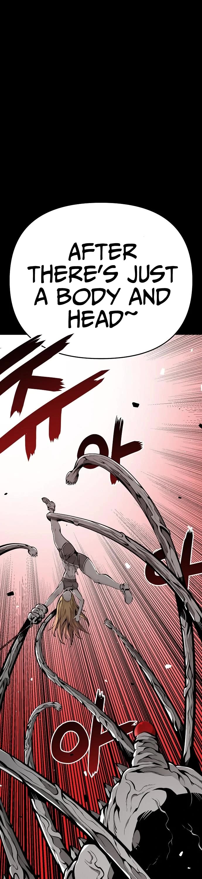 Beast Burn Chapter 17 page 31 - Chapter 17