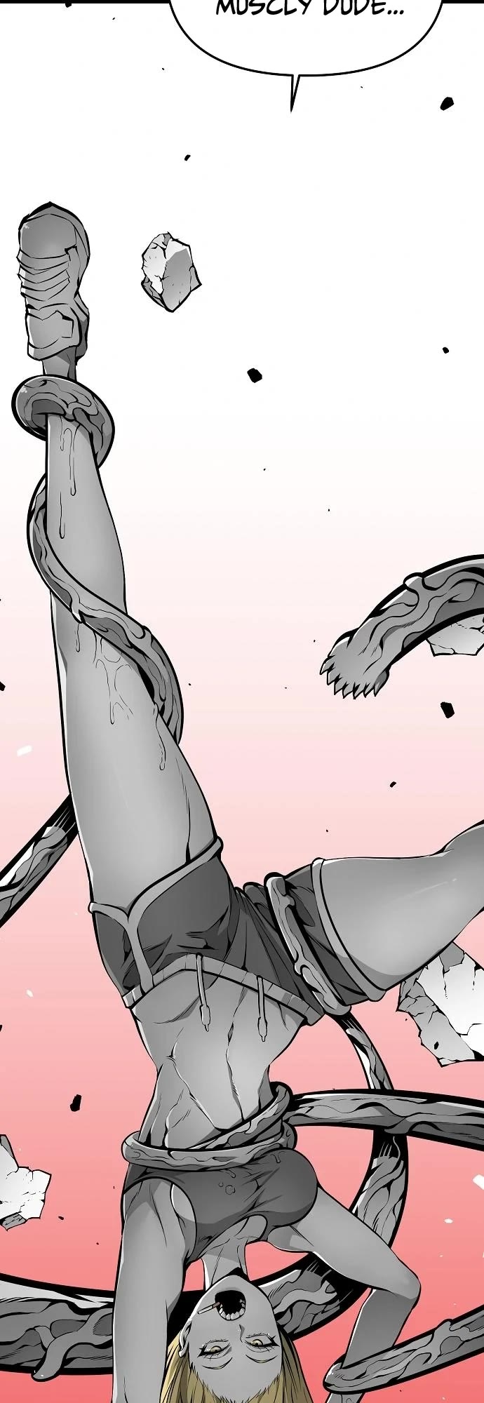 Beast Burn Chapter 17 page 33 - Chapter 17