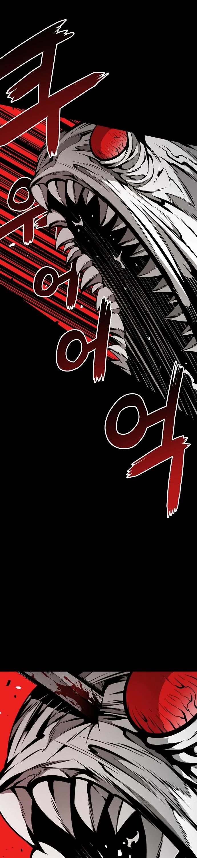 Beast Burn Chapter 17 page 35 - Chapter 17