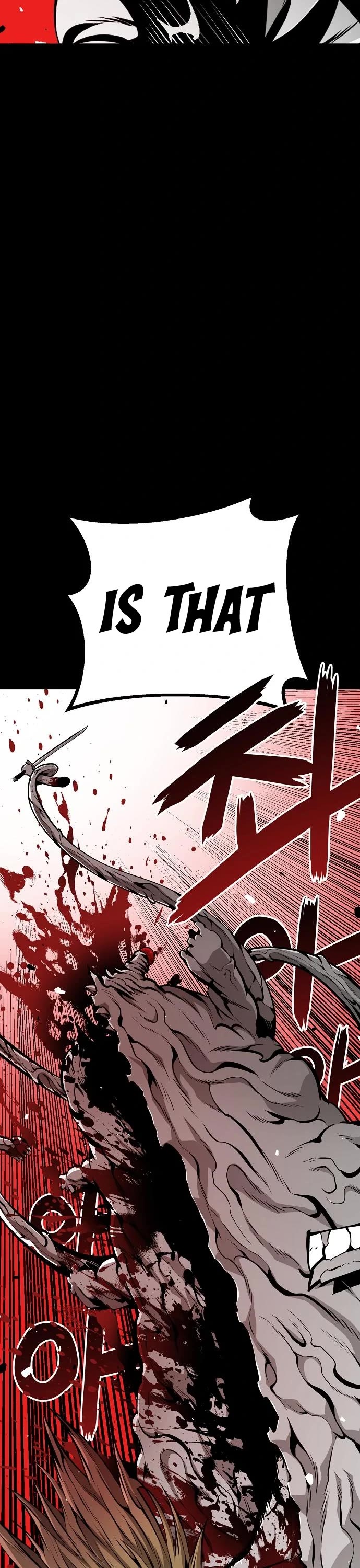 Beast Burn Chapter 17 page 36 - Chapter 17