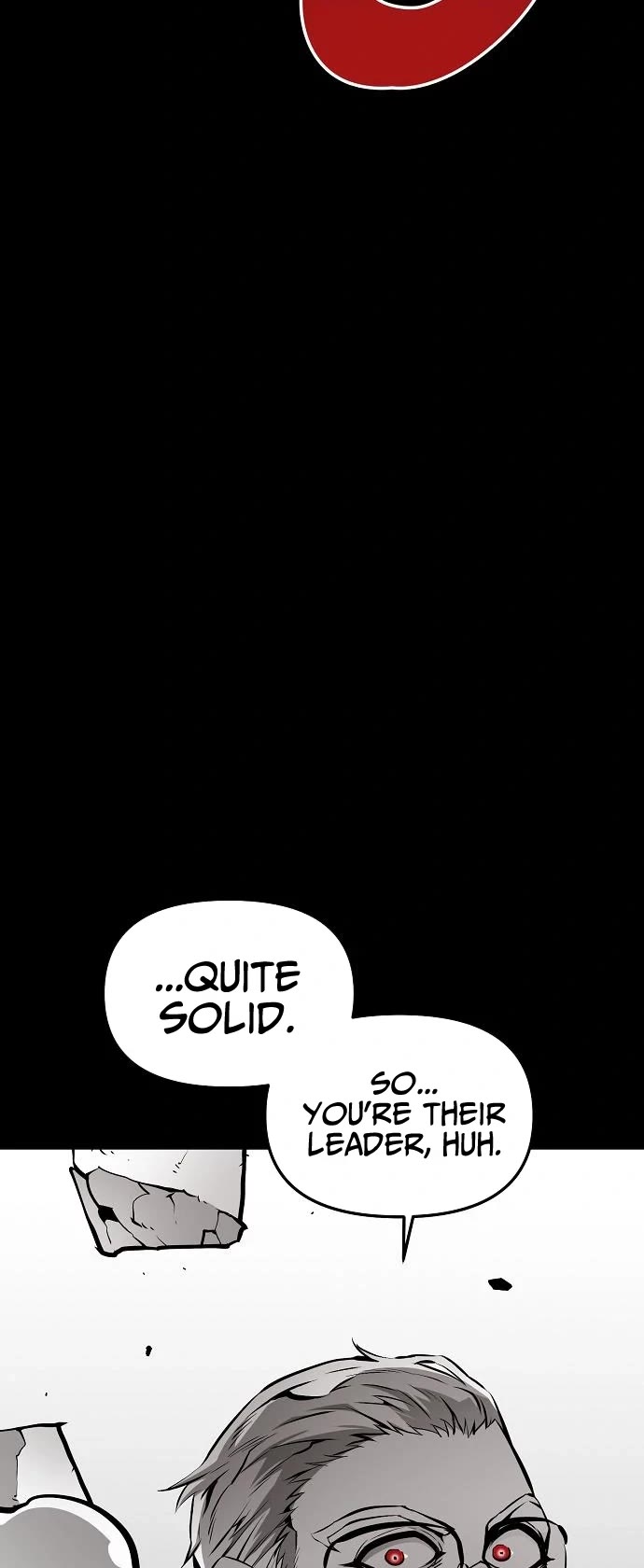 Beast Burn Chapter 17 page 41 - Chapter 17
