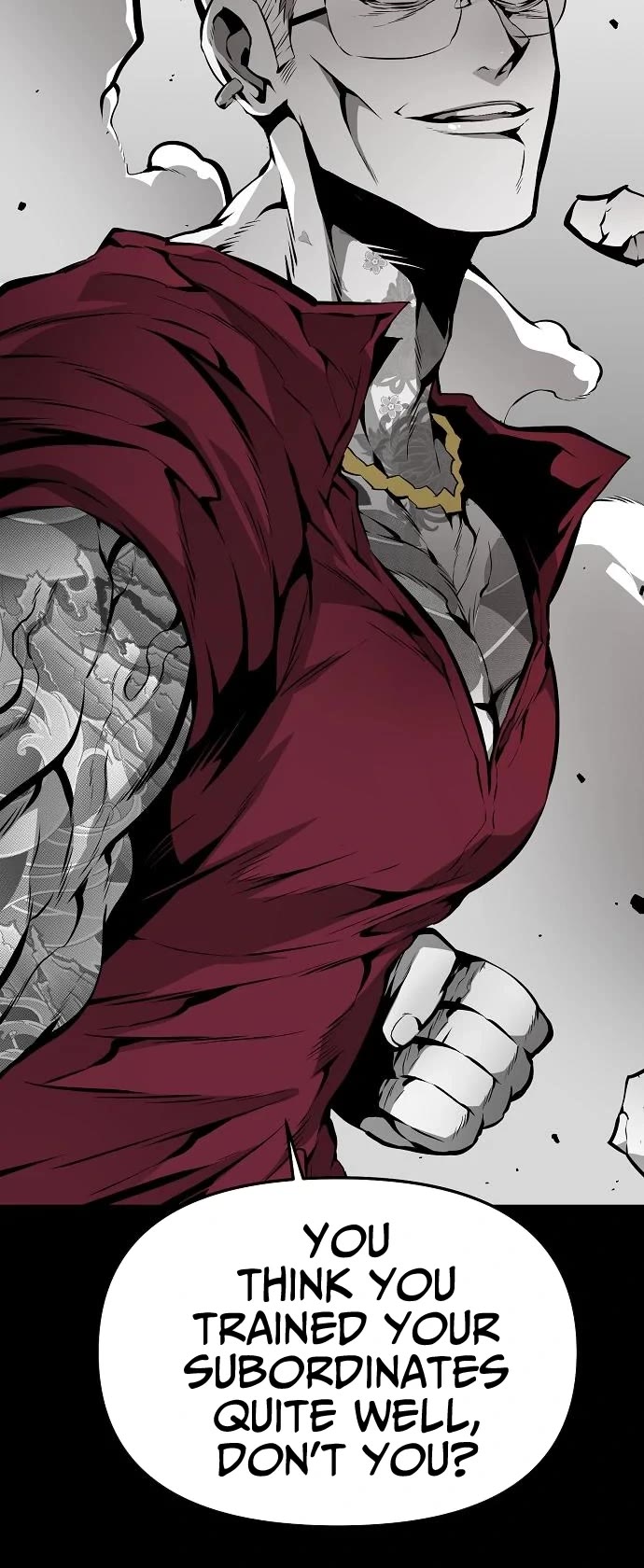 Beast Burn Chapter 17 page 42 - Chapter 17
