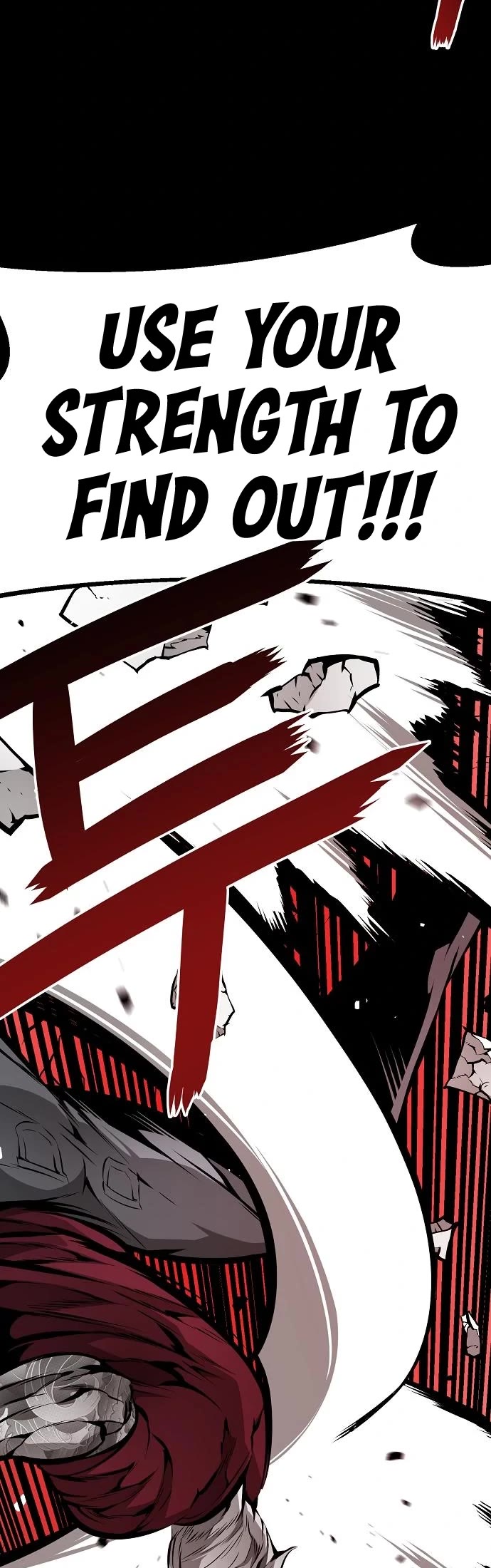 Beast Burn Chapter 17 page 45 - Chapter 17