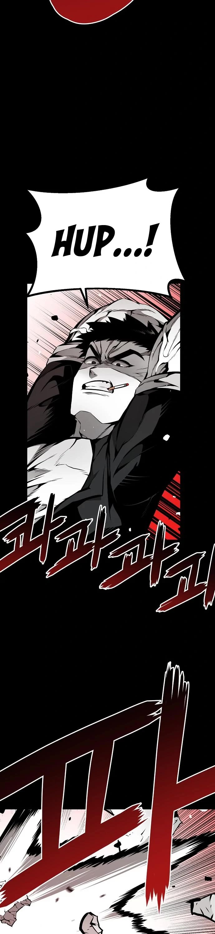 Beast Burn Chapter 17 page 47 - Chapter 17