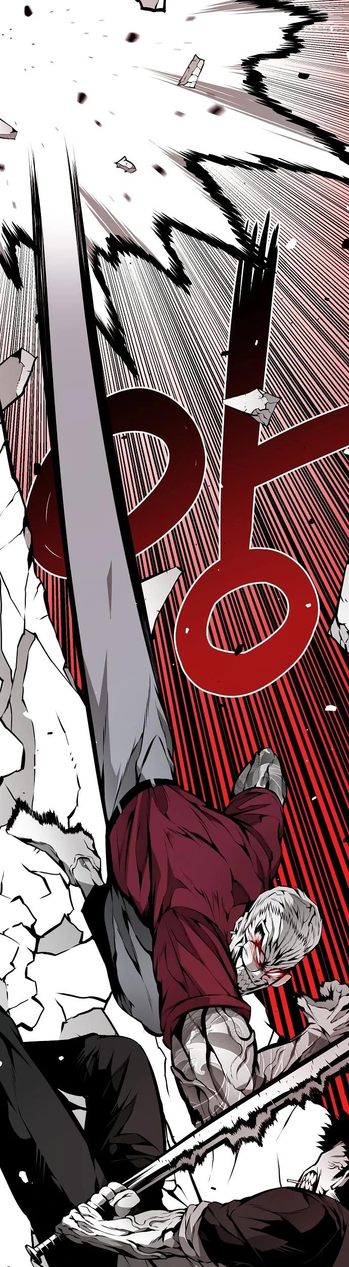 Beast Burn Chapter 17 page 48 - Chapter 17