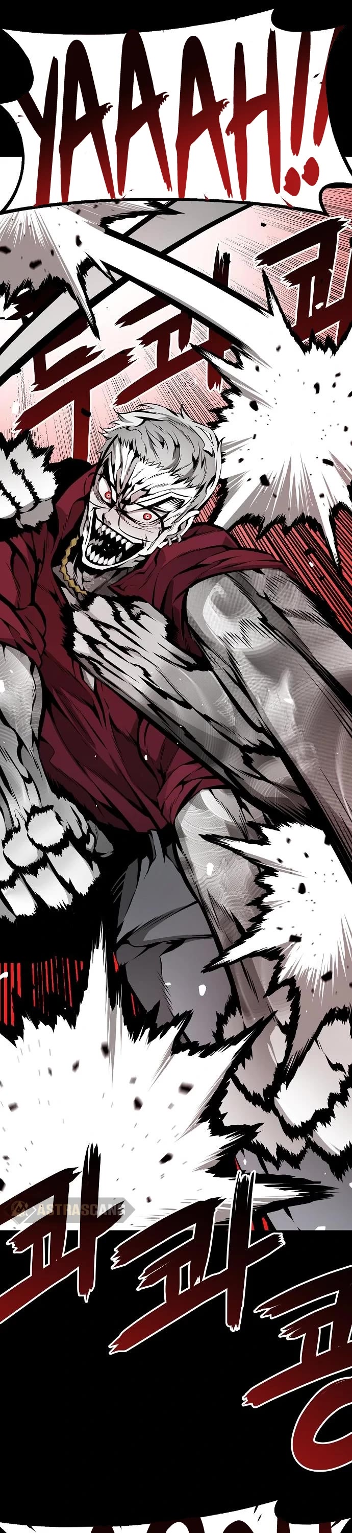 Beast Burn Chapter 17 page 50 - Chapter 17