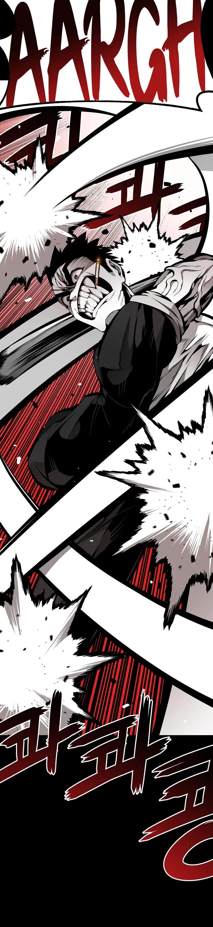 Beast Burn Chapter 17 page 51 - Chapter 17