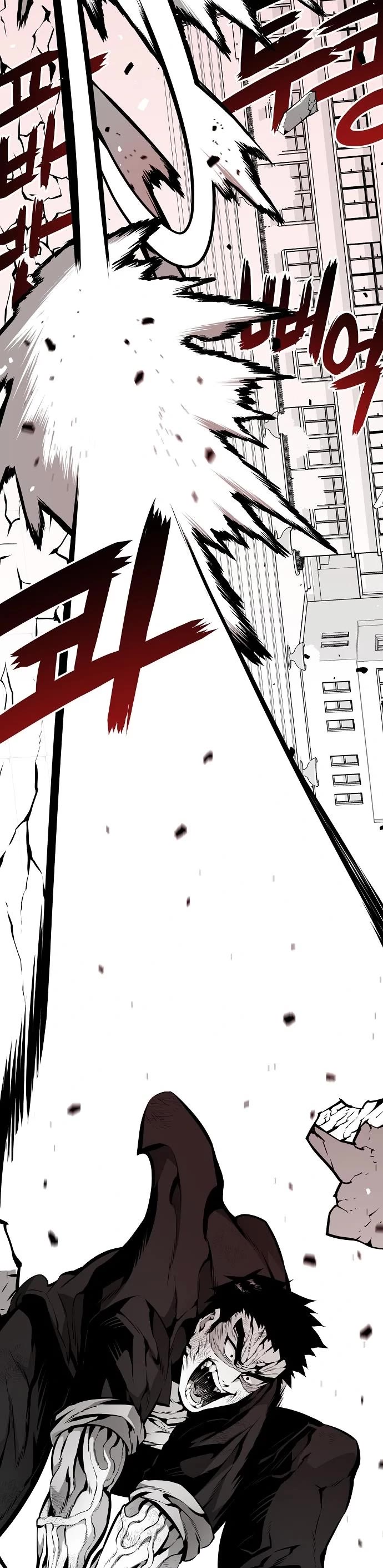 Beast Burn Chapter 17 page 53 - Chapter 17