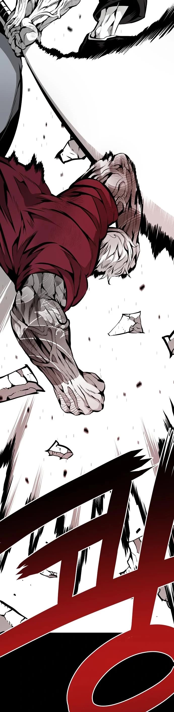 Beast Burn Chapter 17 page 54 - Chapter 17