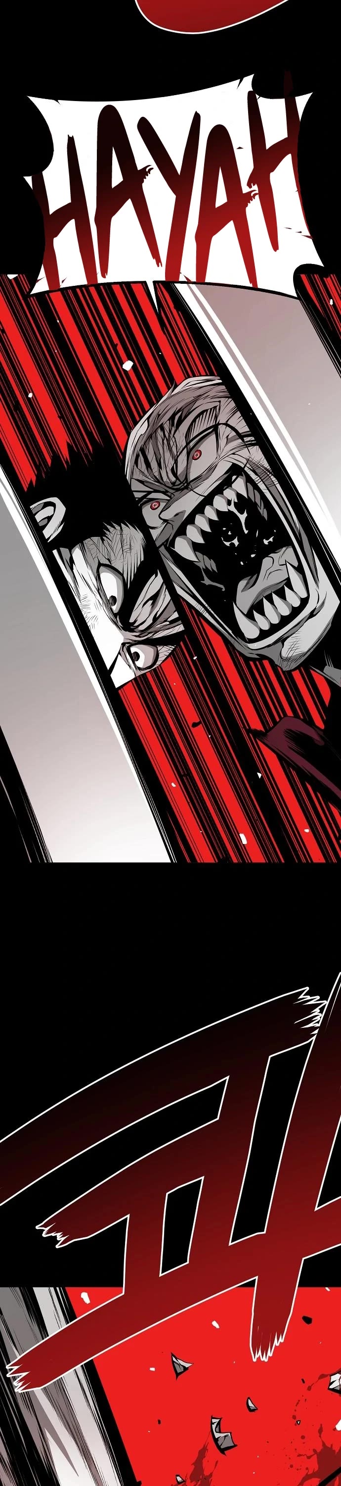 Beast Burn Chapter 17 page 55 - Chapter 17