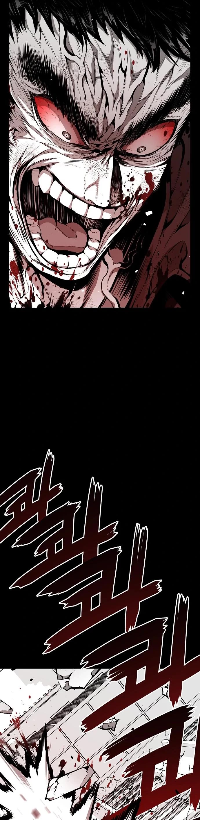 Beast Burn Chapter 17 page 57 - Chapter 17