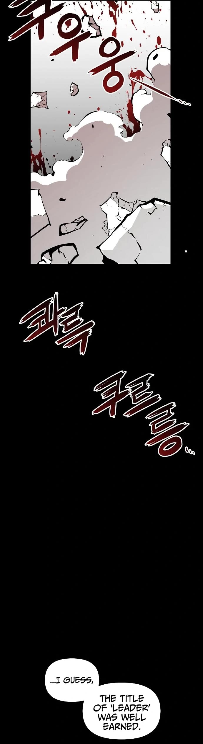 Beast Burn Chapter 17 page 61 - Chapter 17