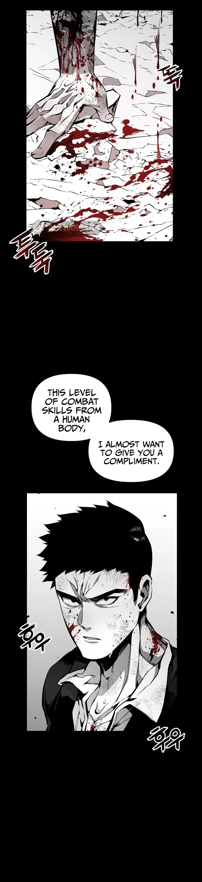 Beast Burn Chapter 17 page 62 - Chapter 17