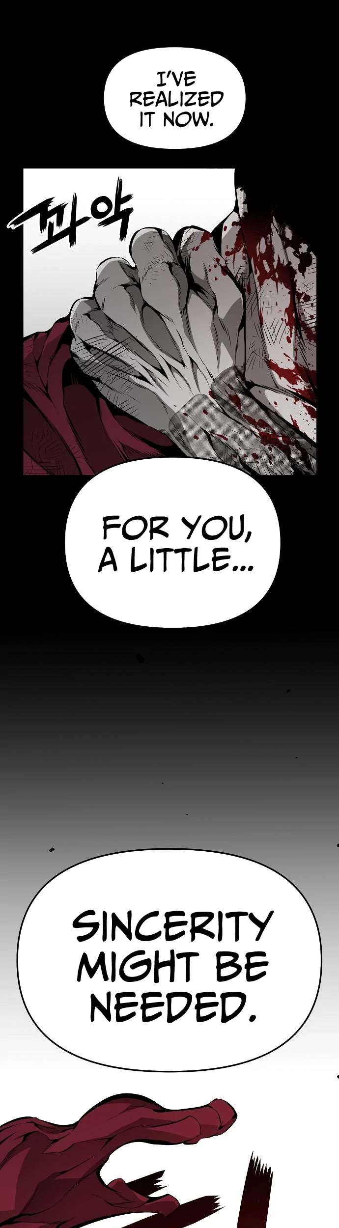 Beast Burn Chapter 17 page 63 - Chapter 17
