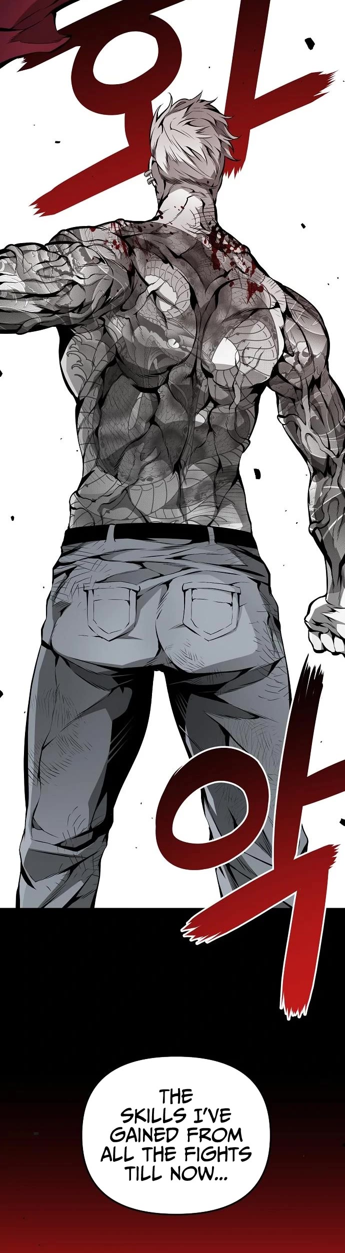 Beast Burn Chapter 17 page 64 - Chapter 17