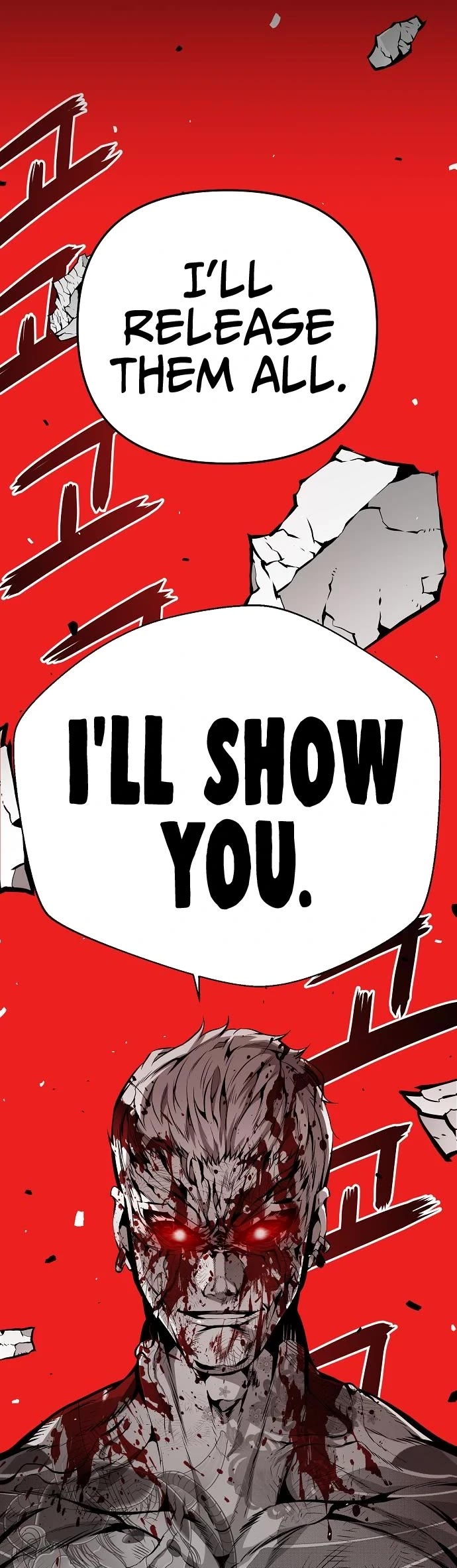 Beast Burn Chapter 17 page 65 - Chapter 17