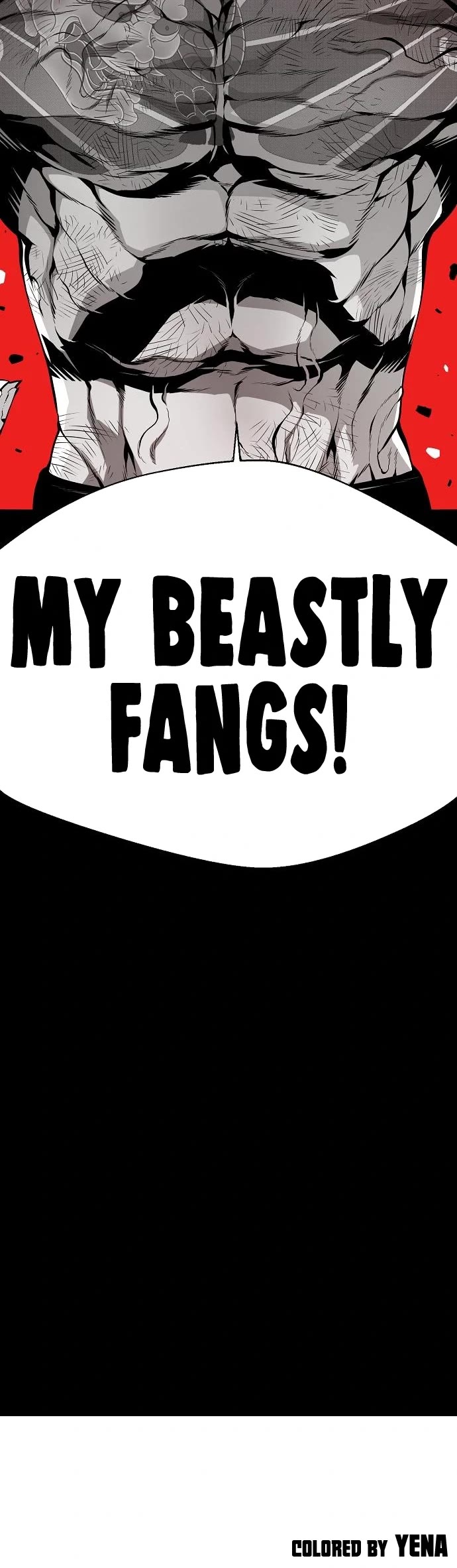 Beast Burn Chapter 17 page 66 - Chapter 17