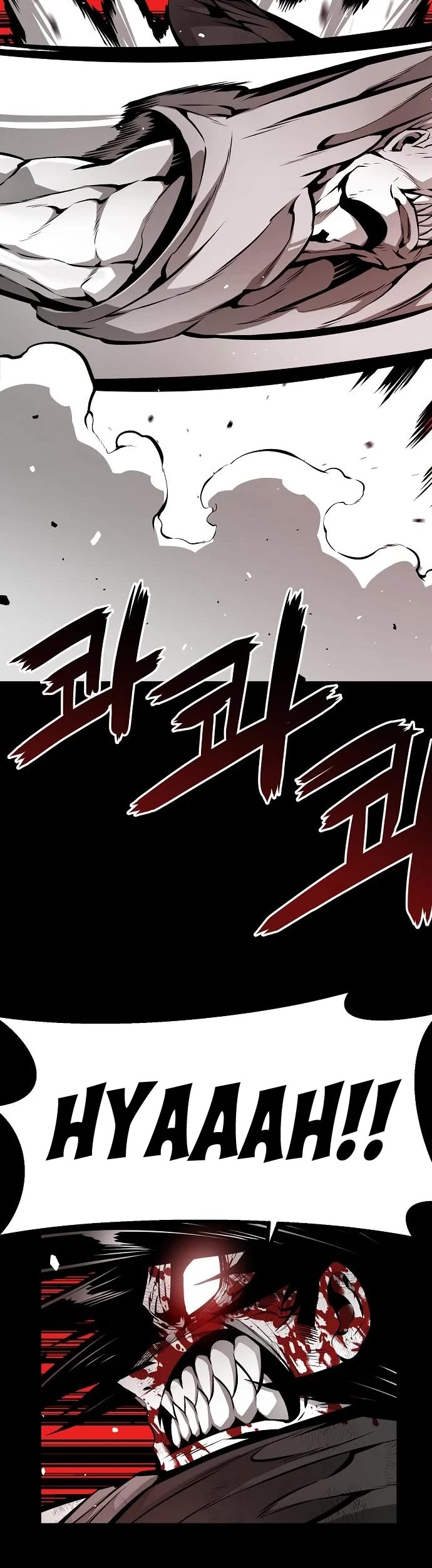 Beast Burn Chapter 17 page 8 - Chapter 17