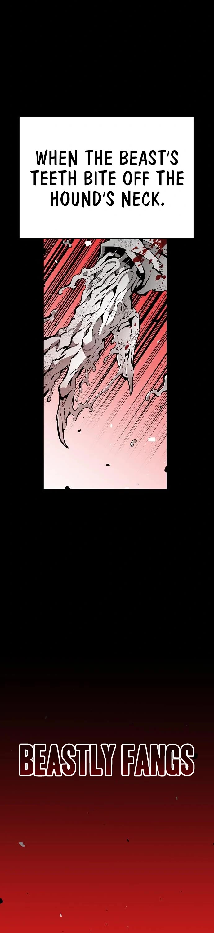Beast Burn Chapter 18 page 10 - Chapter 18